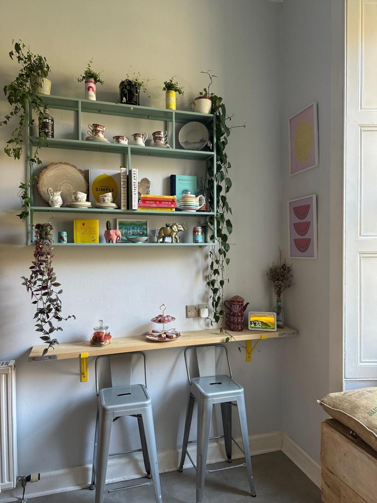 Quirky Apartment In Leith EDI Kültér fotó
